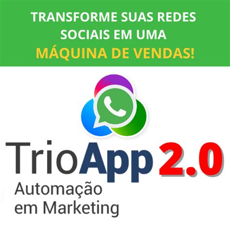 Trio App 2.0